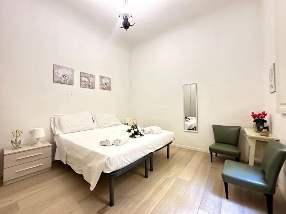 Comfortable House In Centro Storico Флоренция Экстерьер фото