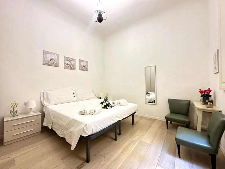 Comfortable House In Centro Storico Флоренция Экстерьер фото