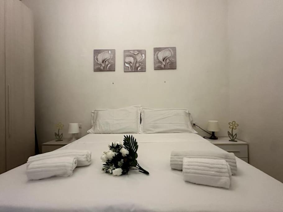 Comfortable House In Centro Storico Флоренция Экстерьер фото